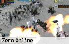 Zero Online