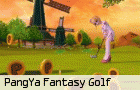 PangYa Fantasy Golf