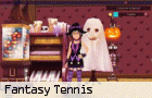 Fantasy Tennis