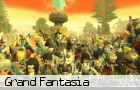 Grand Fantasia