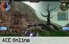 ACE Online