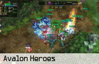 Avalon Heroes