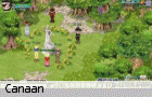 Canaan