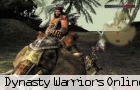 Dynasty Warriors Online