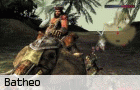 Batheo