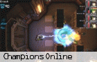 Champions Online