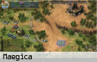 Maegica