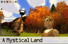 A Mystical Land