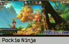 Pockie Ninja