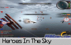 Heroes In The Sky