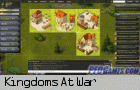 Kingdoms At War