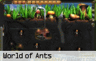 World of Ants