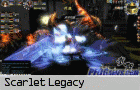 Scarlet Legacy
