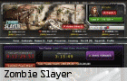 Zombie Slayer