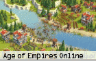 Age of Empires Online