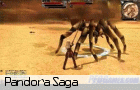 Pandora Saga