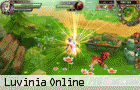 Luvinia Online