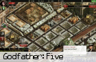 Godfather: Five Families