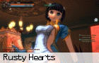 Rusty Hearts