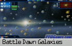 Battle Dawn Galaxies