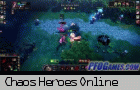 Chaos Heroes Online