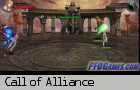 Call of Alliance