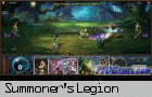 Summoner's Legion