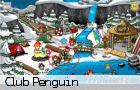 Club Penguin