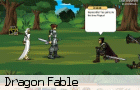 Dragon Fable