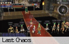 Last Chaos