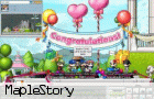 MapleStory