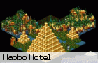Habbo Hotel