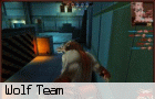 Wolf Team