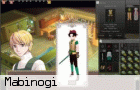 Mabinogi
