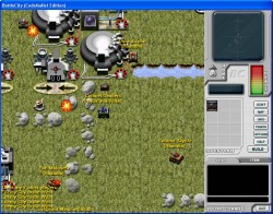 BattleCity Classic