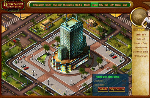Business Tycoon Online Free Multiplayer Online Games
