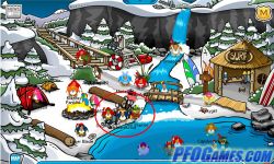 Club Penguin