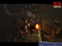 Dead Frontier