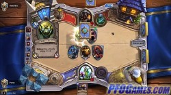 HearthStone: Heroes of Warcraft