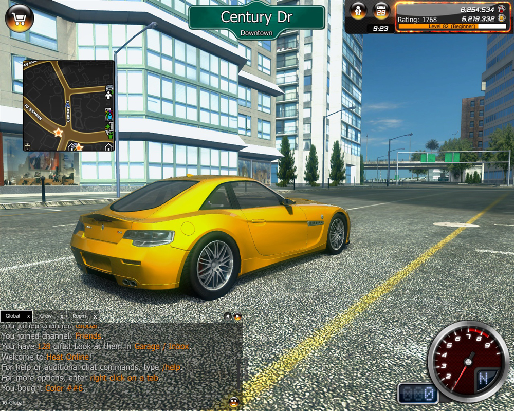 free online car games for pc to play now