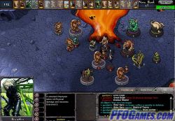 Free Online Strategy Games - Military & War Strategy RPG Games - Page