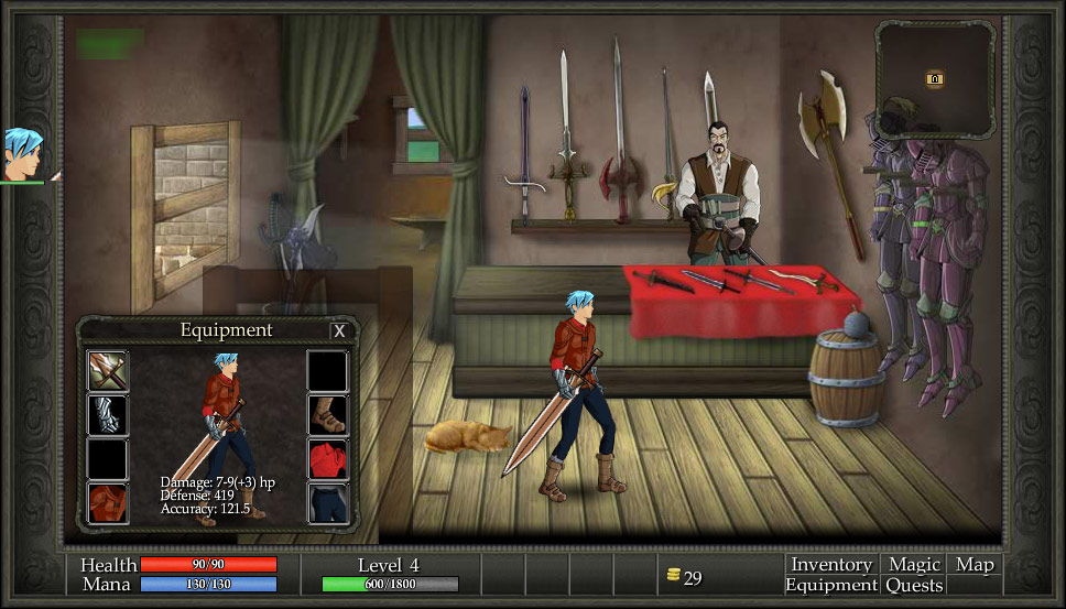 Rpg games online free no download