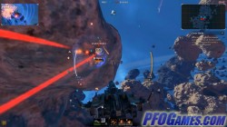 Star Conflict