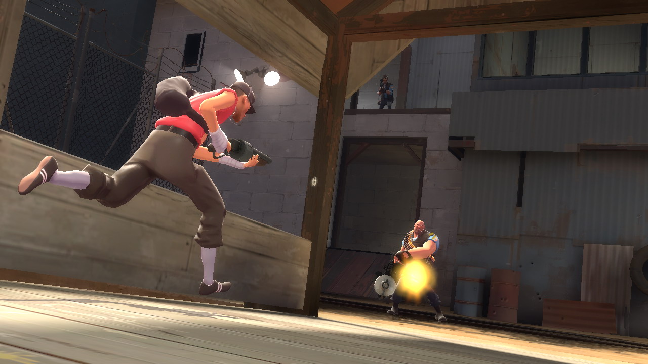 Team fortress 2 free hats