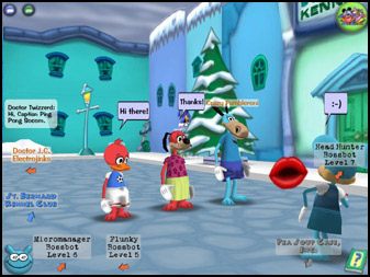 ToonTown