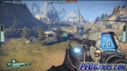 Tribes: Ascend