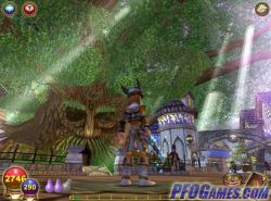 Wizard 101