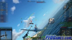 World of Warplanes