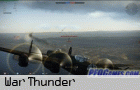 War Thunder