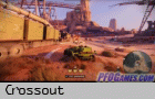 Crossout